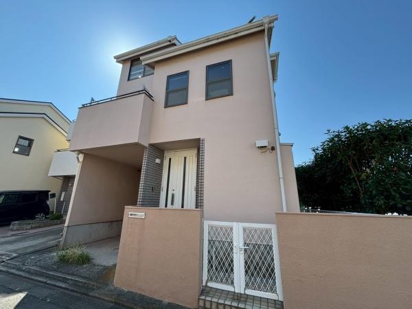 再生戸建　戸塚区影取町