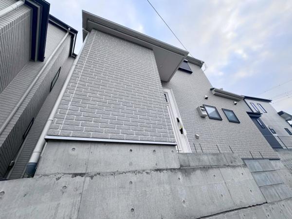 新築戸建　ウインビュ飯島町　A号棟