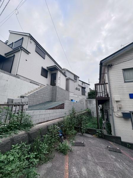 新築戸建　ウインビュ飯島町　A号棟