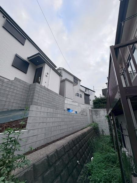 新築戸建　ウインビュ飯島町　A号棟