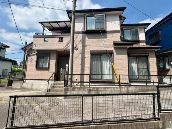 再生戸建　戸塚区前田町