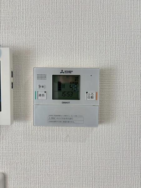 横浜市戸塚区前田町の中古一戸建て(発電・温水設備)