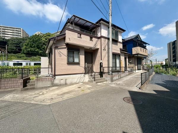 再生戸建　戸塚区前田町