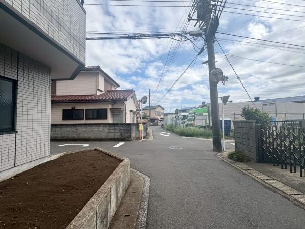 横浜市泉区和泉中央北５丁目の中古一戸建て