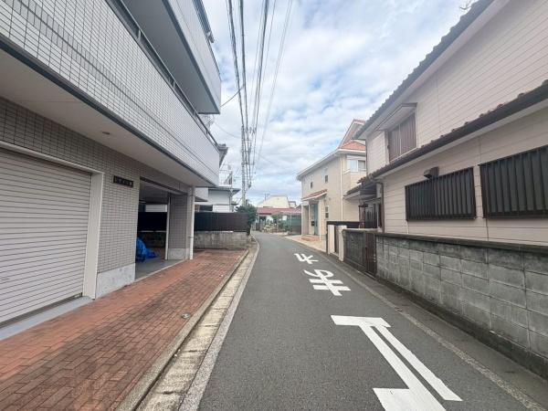 横浜市泉区和泉中央北５丁目の中古一戸建て