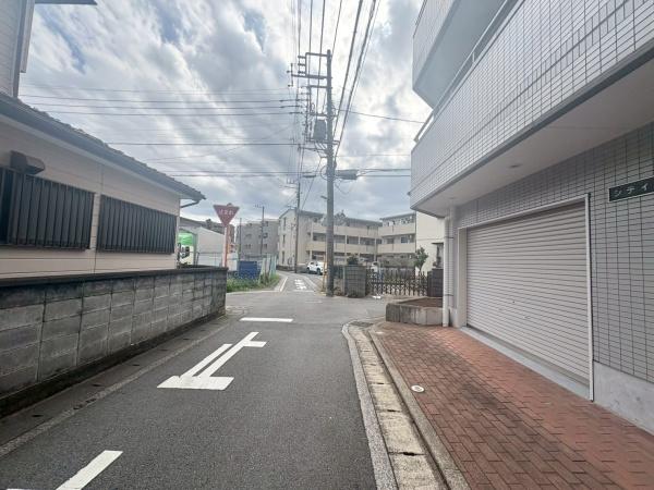 横浜市泉区和泉中央北５丁目の中古一戸建て