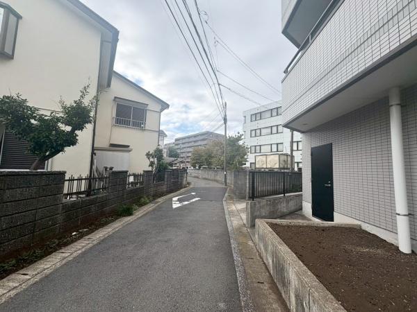 横浜市泉区和泉中央北５丁目の中古一戸建て