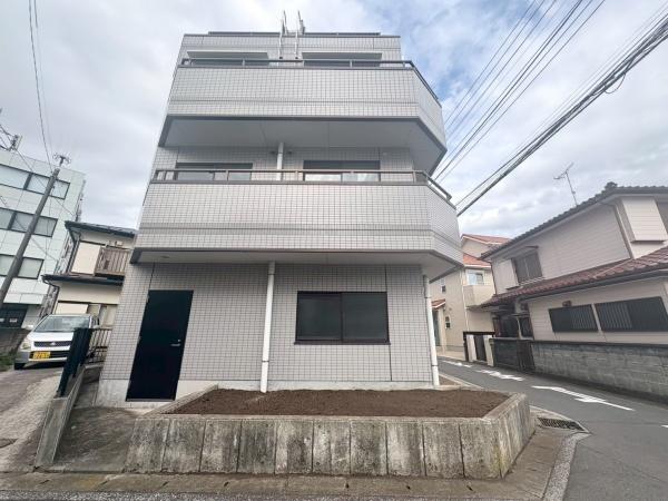 再生戸建　泉区和泉中央北５丁目