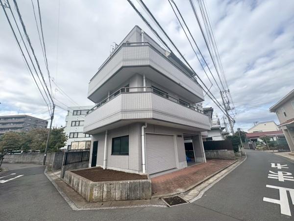 再生戸建　泉区和泉中央北５丁目