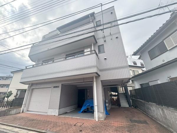 再生戸建　泉区和泉中央北５丁目