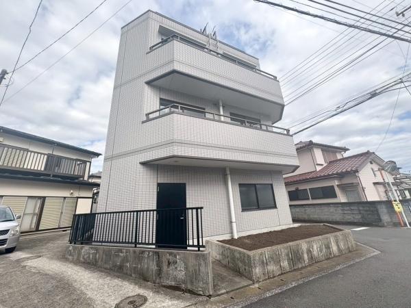 横浜市泉区和泉中央北５丁目の中古一戸建て