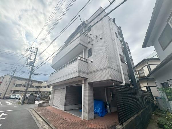 横浜市泉区和泉中央北５丁目の中古一戸建て