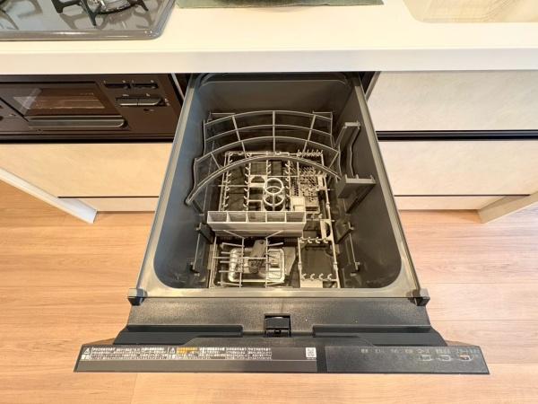三ツ沢ハイタウン１号棟