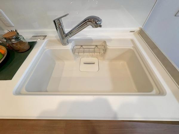 三ツ沢ハイタウン１号棟