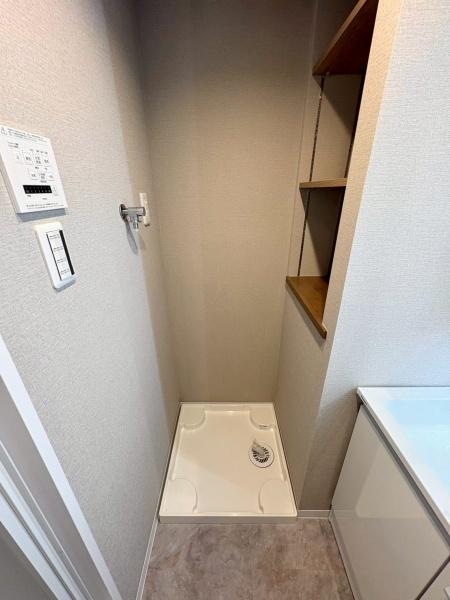 三ツ沢ハイタウン１号棟