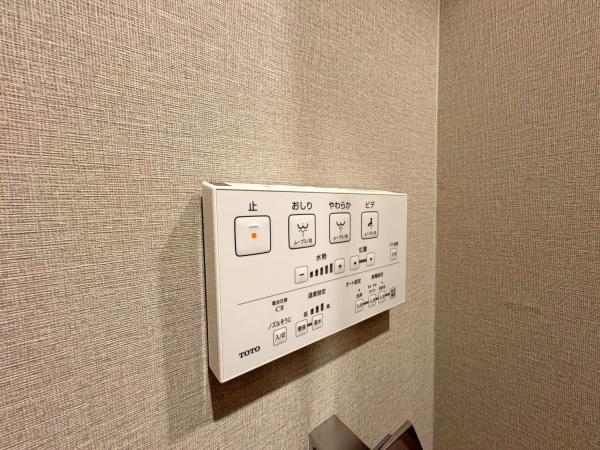 三ツ沢ハイタウン１号棟