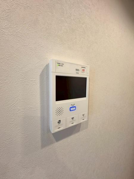三ツ沢ハイタウン１号棟