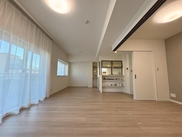 日神パレステージ横浜中央