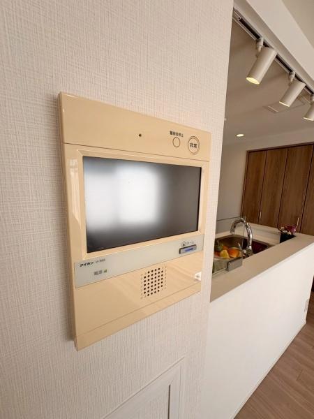 シャリエ横浜ベイグランデ(その他)