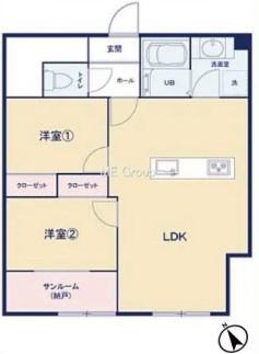 ハイライフ横浜