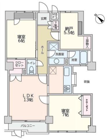 ラミアール南軽井沢