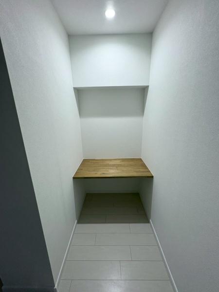 ラミアール南軽井沢