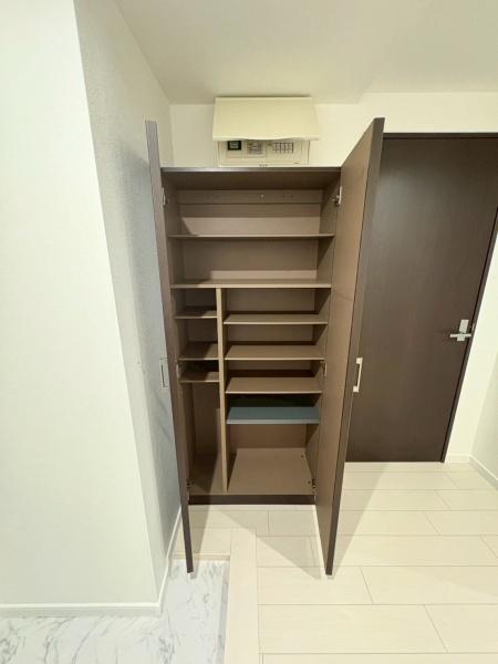 ラミアール南軽井沢