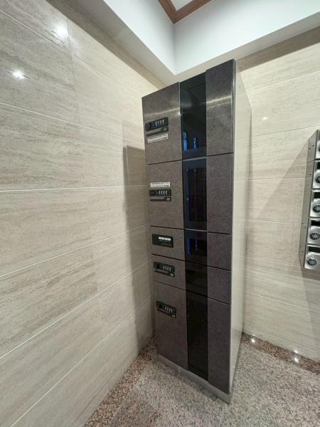 ラミアール南軽井沢