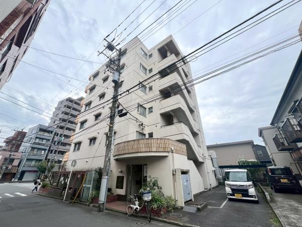 ダイアパレス浅間町第２