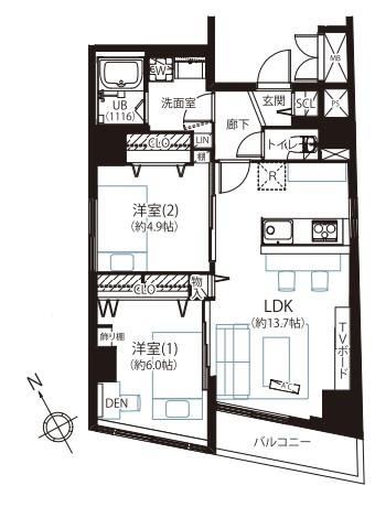 横浜ユニハイム