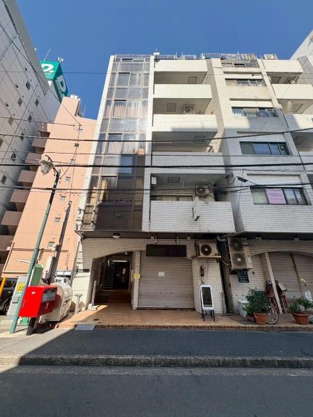 横浜ユニハイム