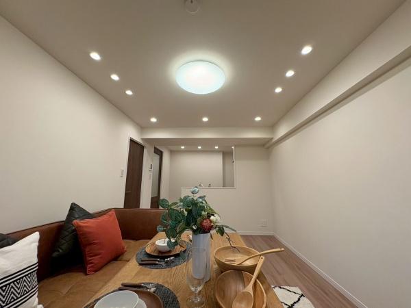エンゼルハイム軽井沢