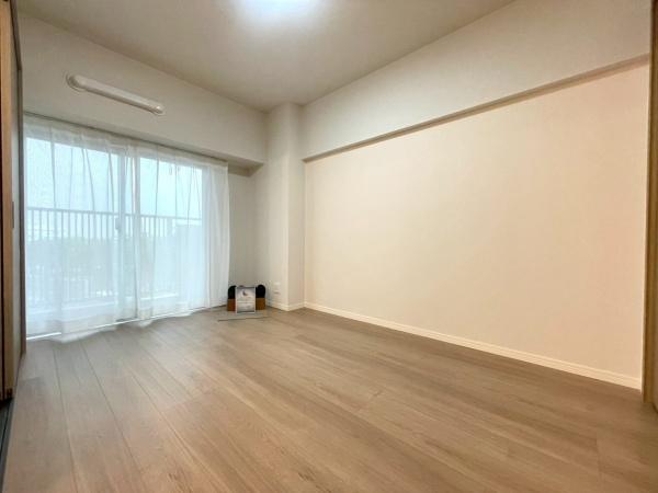 市ドリームハイツ四号棟