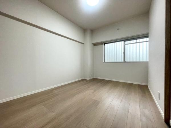 市ドリームハイツ四号棟