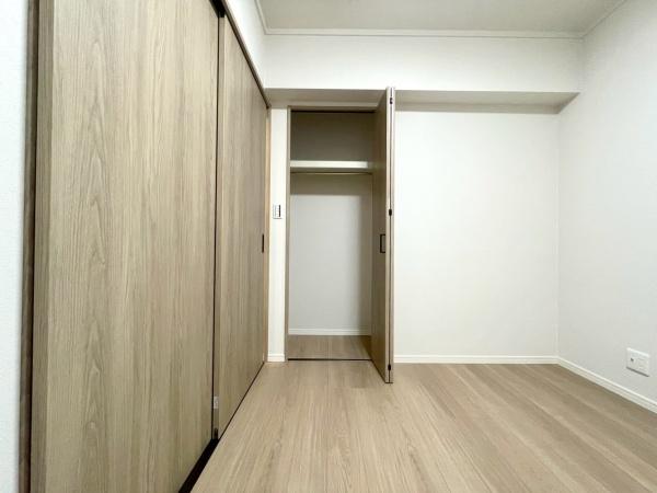 市ドリームハイツ四号棟