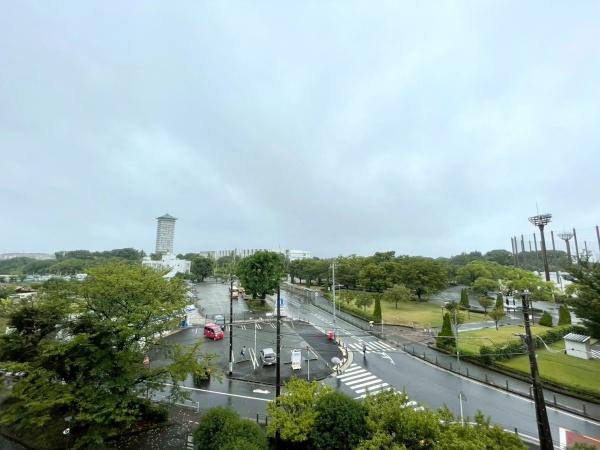 市ドリームハイツ四号棟