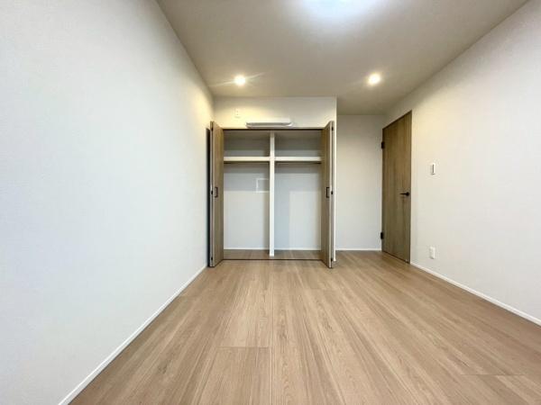 県ドリームハイツ１８号棟