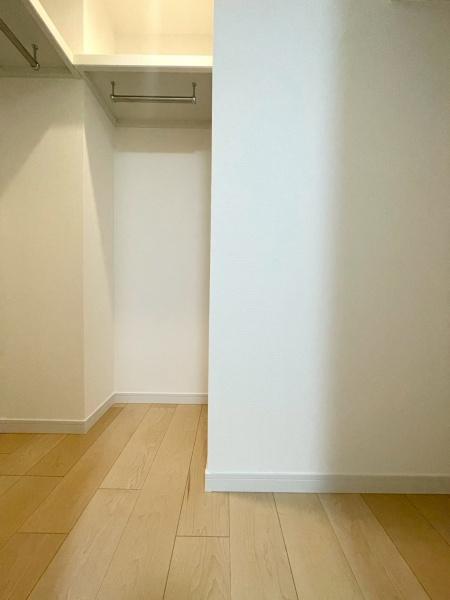 フォートンヒルズC棟(収納)