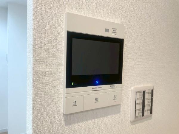 フォートンヒルズC棟(その他)