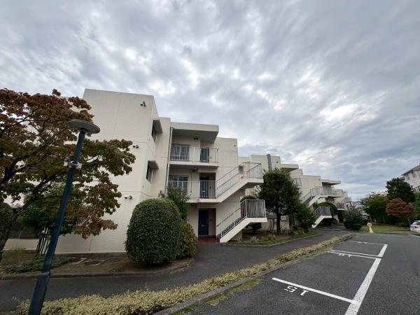 シャルム東戸塚