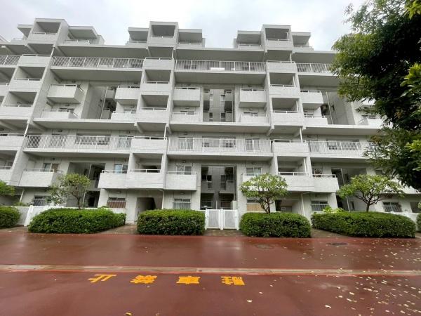 東戸塚光の街