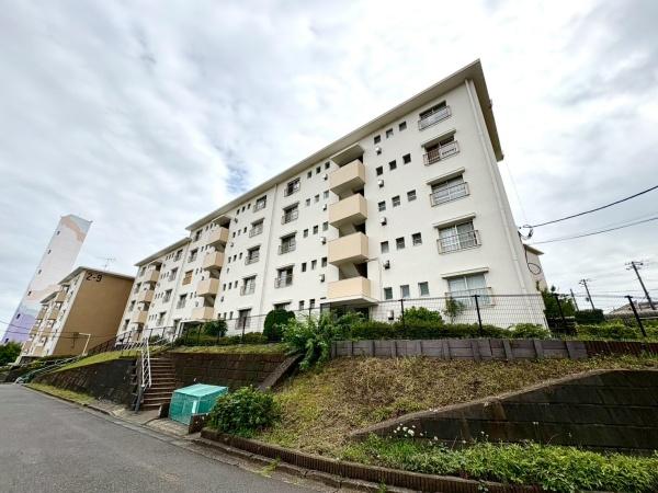 宮向団地２－１０号棟