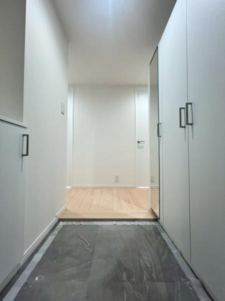 マークスプリングスメゾンＡ