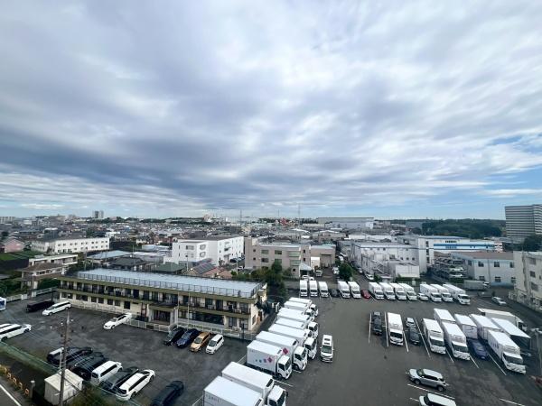 マークスプリングスメゾンＡ