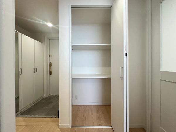 マークスプリングスメゾンＡ