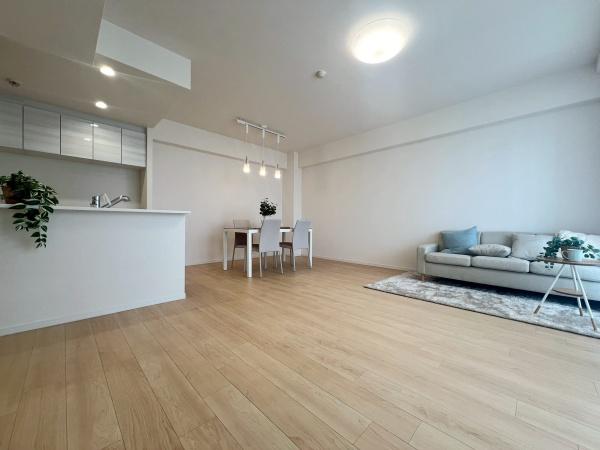 マークスプリングスメゾンＡ