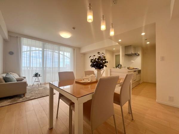 マークスプリングスメゾンＡ