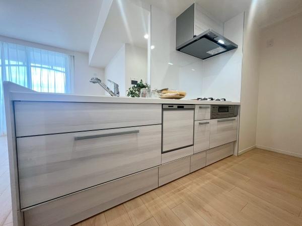 マークスプリングスメゾンＡ