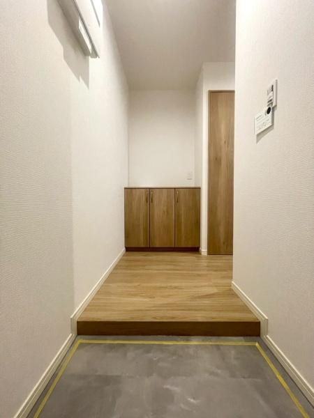 ハイラーク上大岡
