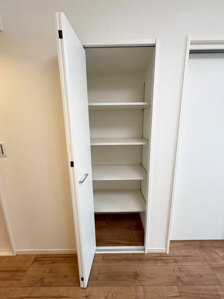 妙蓮寺三和プラザ(収納)